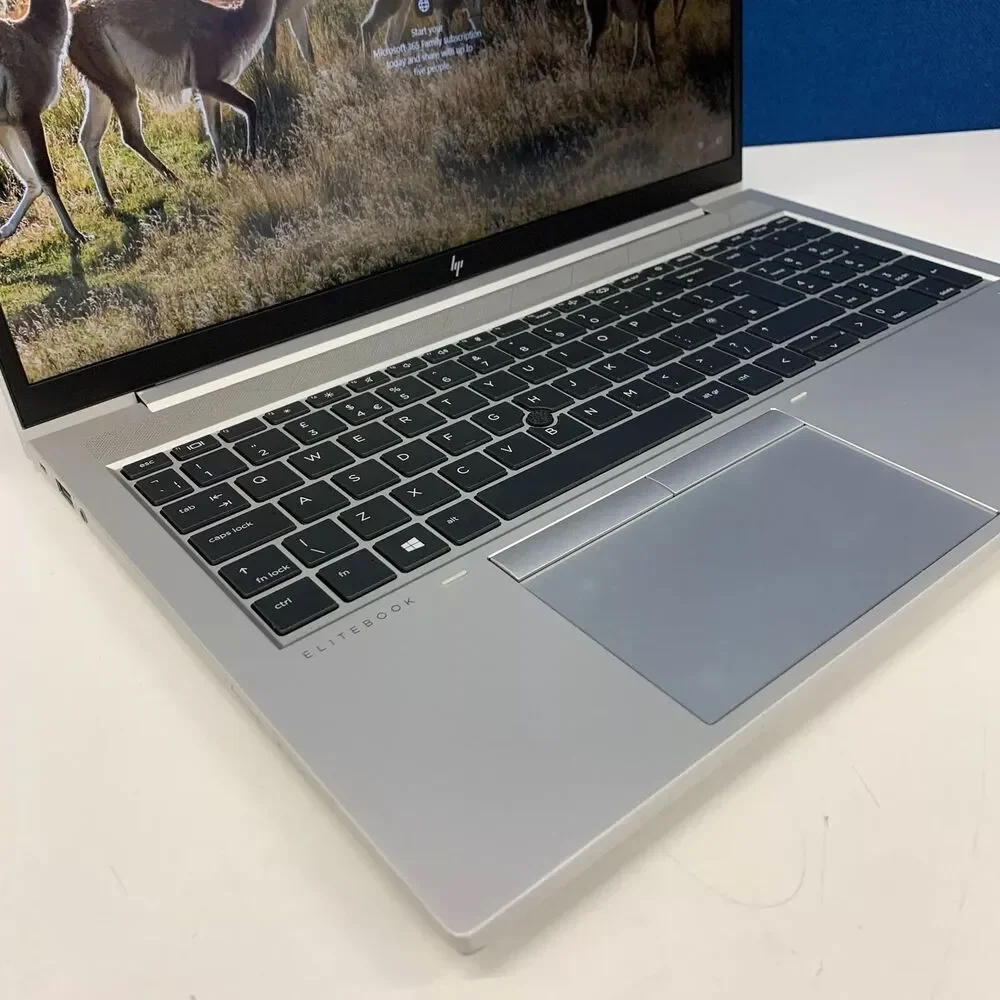 HP EliteBook 855 G8 15.6